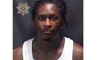 Judge denies bond for rapper Young Thug in RICO case