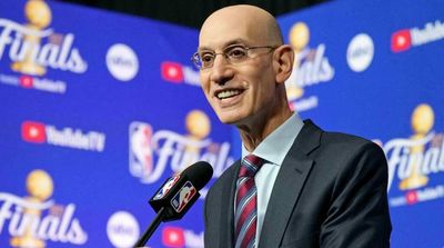 Adam Silver Addresses NBA Expansion Rumors