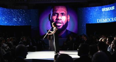 Forbes: LeBron James is now worth $1 billion