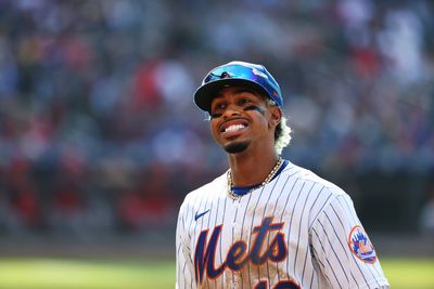 Mets owner Steve Cohen tweeted a pun about injury to Francisco Lindor, and it deserves a facepalm