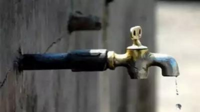 Water supply, sewerage system: Management consultant seeks funds from Centre