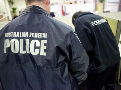 WA man's assets seized over laundering