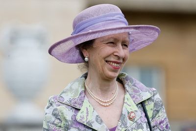 Princess Royal to see penguins at Edinburgh Zoo during Jubilee visit