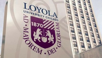 Loyola University Chicago gets $100 million to support students of color — the largest donation in school history