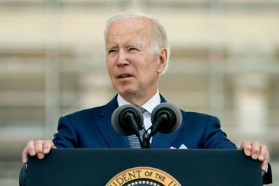 US President Biden on recent shootings: Purchasing weapons age should be raised from 18 to 21