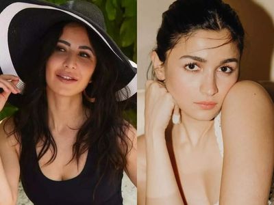 Want a glow like Alia Bhatt, Katrina Kaif? Try this beauty hack