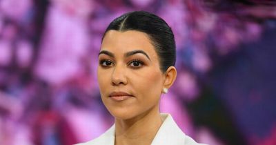 Kourtney Kardashian admits 'intense mom guilt' as she talks benefit of separated parents