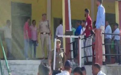 Uttarakhand: Counting of votes begins for Champawat by-polls