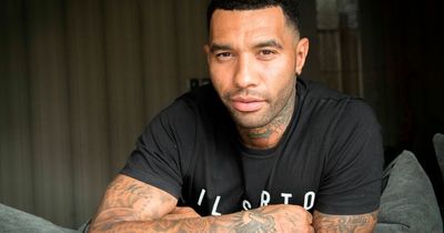 Jermaine Pennant opens up on trauma during his childhood in Nottingham