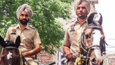 Bluestar anniversary: Punjab has not seen charged up atmosphere in decades