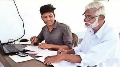 Kerala: M Krishnadas is first tribal student from Palakkad to get an MTech from IIT