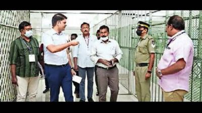 Kerala: Thrikkakara byelection verdict today