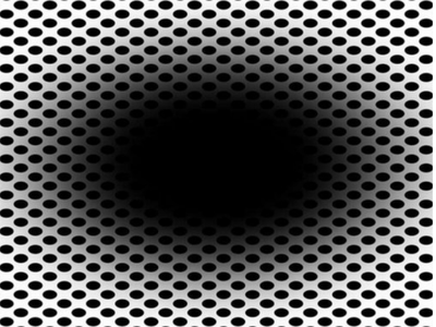 New optical illusion is driving Internet crazy as 20% of people are unable to perceive it; know what it is