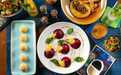 Boteco brings a little bit of Brazil to Bengaluru