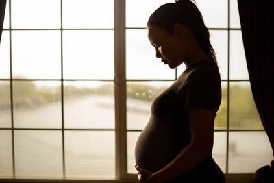 Health: Rising symptoms of depression among pregnant mothers to their kids' behavioural issues