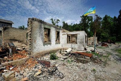 Russia's invasion of Ukraine enters 100th day as fighting rages