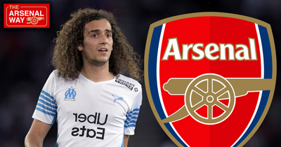 Matteo Guendouzi proves Mikel Arteta £25m transfer failure is an Arsenal blessing in disguise