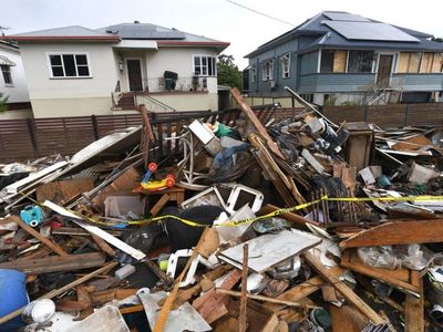 Cost of living relief for flood-hit NSW