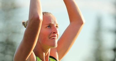 Nova Thunder buoyed by tight tussles with top teams in Newcastle championship netball