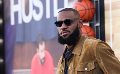 NBA superstar LeBron James is now a billionaire, says Forbes