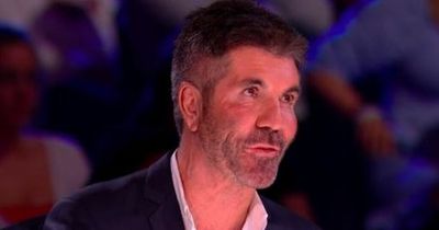 BGT viewers divided as Simon Cowell promises to 'consider' creepy act as a wild card