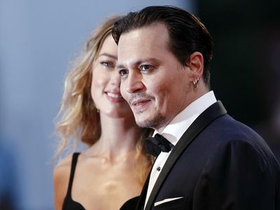 Johnny Depp Ethereum NFT Sales Soar As He Triumphs Against Amber Heard In Defamation Trial