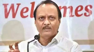 Now, Ajit Pawar supports census on basis of caste