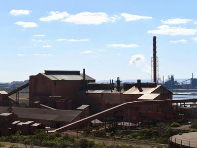Whyalla set for hydrogen jobs boom