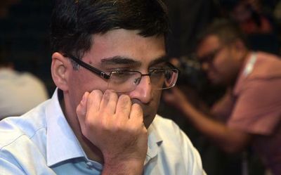 Norway chess | Viswanathan Anand remains on top after third straight win