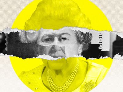 Queen Elizabeth II: What does it mean to be both a human and a national symbol?