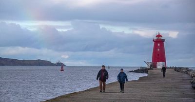 Ireland weather: Met Eireann's bank holiday forecast as conditions set to take very unwelcome turn