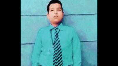 Barnala schoolboy scores 100% in Class VIII Punjab board exams