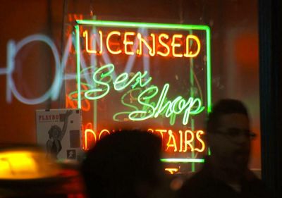 Fundraiser to save Edinburgh's strip clubs from closure raises thousands