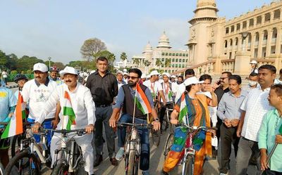 Top news developments in Karnataka on June 3, 2022