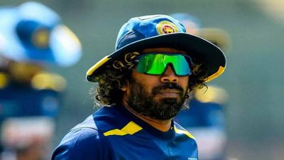 Lasith Malinga appointed Sri Lanka's bowling strategy coach for white-ball series against Australia