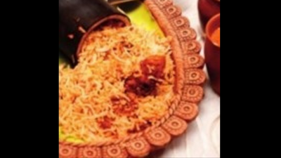 Chennai: Eatery slapped with 'stop sale' notice for selling stale meat, over 70kg seized