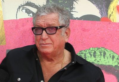 Sex Pistols’ Steve Jones admits he doesn’t like his band’s music anymore