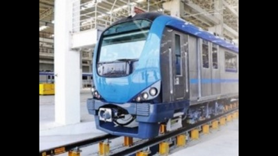 Chennai metro work on IT corridor to begin soon