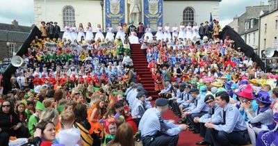 Lanark gears up for Lanimer celebrations as week of events launch on Sunday