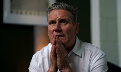 Friday briefing: What does Keir Starmer actually believe in?