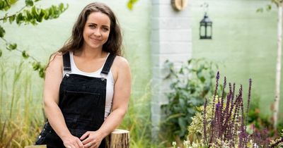 Green-fingered Belfast woman crowned winner of popular horticulture show