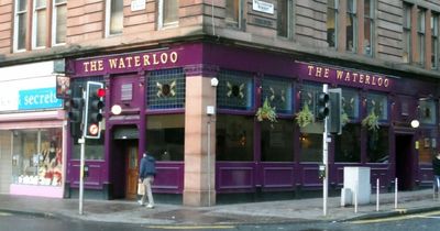 Glasgow pub donates Queen's Jubilee bunting cash to homeless soup kitchen