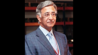 India to be net defence exporter by 2030, says Baba Kalyani