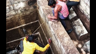 Pune: Alandi Municipal Council gears up to rejuvenate three old water tanks