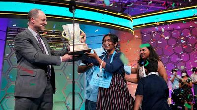 Quiz: Are you smarter than these Scripps National Spelling Bee finalists?