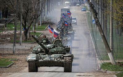 Russia ‘losing’ the war in Ukraine and uniting the West: Analysts