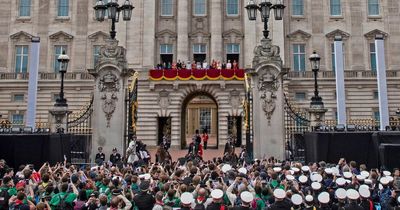 Queen's National Service of Thanksgiving: who will be there and how to watch