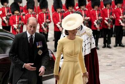 Queen’s Platinum Jubilee latest LIVE: Queen had ‘lovely day’ but ‘found it tiring’, says Kate