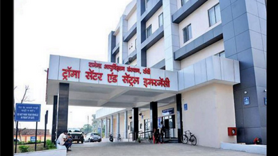 Jharkhand: 3 years on, Rajendra Institute of Medical Sciences' ₹64cr trauma centre yet to start, management cites manpower crunch