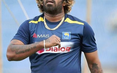 Malinga to be Sri Lanka's bowling strategy coach against Australia